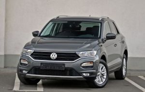 Volkswagen T-ROC I 1.5 TSI GPF ACT Active DSG 2019