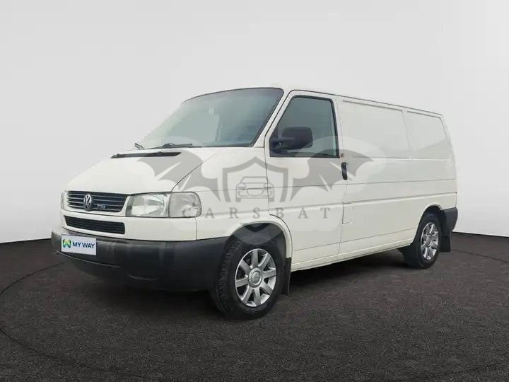 Volkswagen Transporter T4 2001