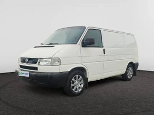 Volkswagen Transporter T4 2001