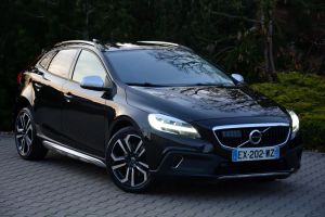 Volvo V40 D3 Geartronic Momentum 2018
