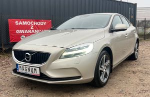 Volvo V40 II D3 Momentum 2017