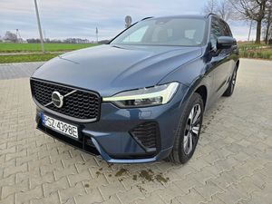 Volvo XC60 II T6 Plug-In Hybrid AWD Plus Dark 2024