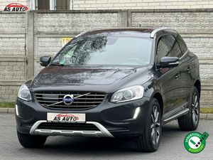 Volvo XC60 I 2016