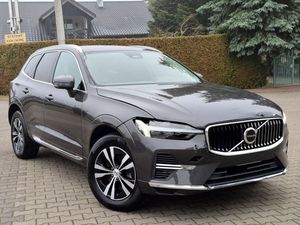 Volvo XC60 II T6 Plug-In Hybrid AWD Inscription 2023