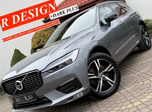Volvo XC60 II B4 B Geartronic RDesign 2022