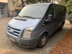 Ford Transit 2008