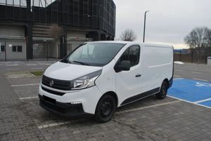 Fiat Talento 2018