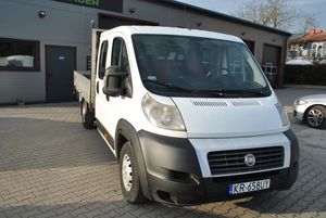 Fiat Ducato 2013