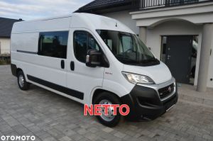 Fiat Ducato 2018