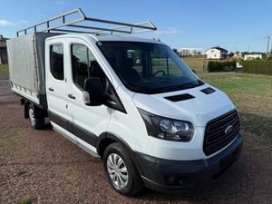 Ford Transit 2017