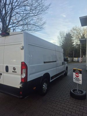 Fiat Ducato 2019