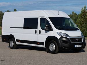Fiat Ducato 2019