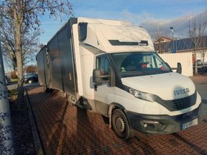 Iveco Daily 2020