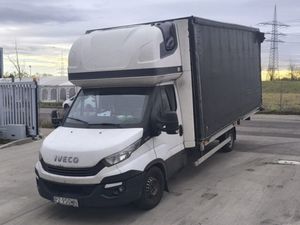 Iveco Daily 2017