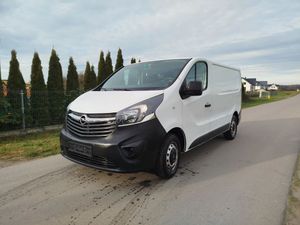 Opel Vivaro 2018