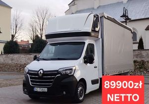 Renault Master 2023