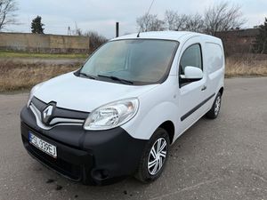 Renault Kangoo 2018