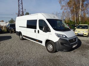 Fiat Ducato 2018