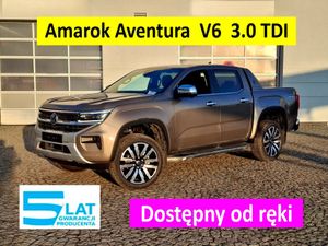 Volkswagen Amarok 2025