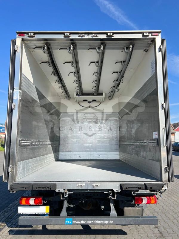 Mercedes-Benz Atego 2018