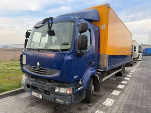 Renault Midlum 2007
