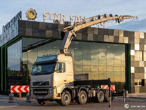 Volvo FH 2008
