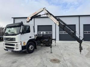 Volvo FM 2008