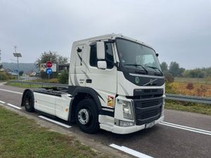 Volvo FM 2016