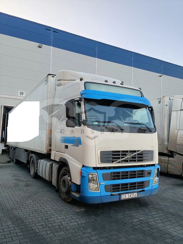 Volvo FH 2007