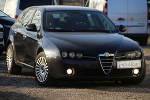Alfa Romeo 159 1.9JTDM Progression 2009