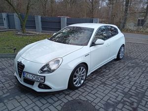 Alfa Romeo Giulietta 1.6 JTDM Progression 2011