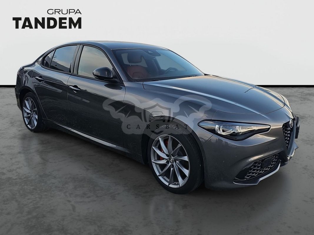 Alfa Romeo Giulia 2.0 Turbo Sprint Q4 2023