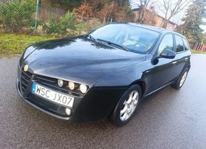 Alfa Romeo 159 1.9JTDM Impression 2007
