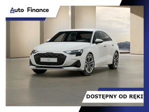 Audi A3 8Y TFSI 150 kW Advanced Quattro S tronic 2025