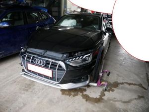 Audi A4 B9 45 TDI tiptronic 2020