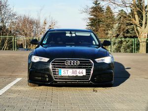 Audi A6 C7 2017