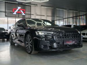 Audi A8 D5 55 TFSI quattro tiptronic 2022