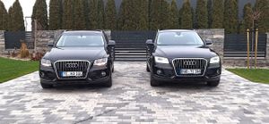 Audi Q5 8R 2.0 TDI (clean diesel) ultra 2015