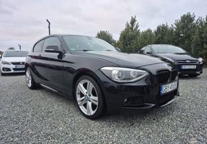 BMW 1 Series F20/F21 2013