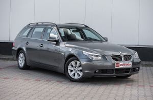 BMW 5 Series E60/E61 2006