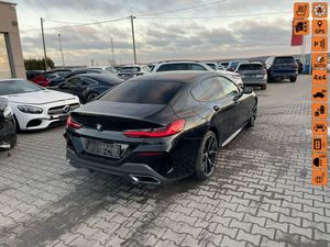 BMW 8 Series G14/G15/G16 840d xDrive 2020