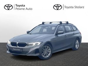 BMW 3 Series G20/G21 2022