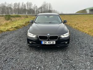 BMW 3 Series F30/F31 318d Advantage 2016