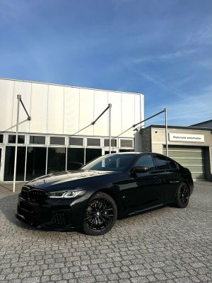 BMW 5 Series G30/G31 540i xDrive GPF M Sport sport 2021