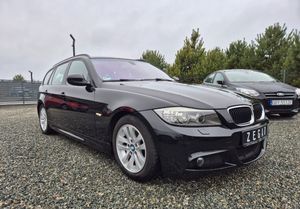 BMW 3 Series E90/E91/E92/E93 2010