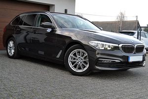 BMW 5 Series G30/G31 520d Luxury Line 2019