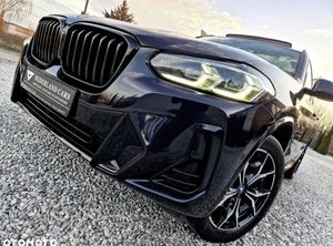 BMW X3 G01 xDrive30e M Sport 2022