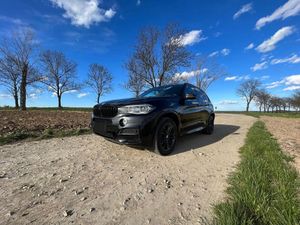 BMW X5 2014