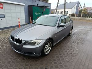 BMW 3 Series E90/E91/E92/E93 2010