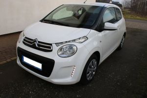 Citroën C1 II 1.0 VTi Feel EU6 2017